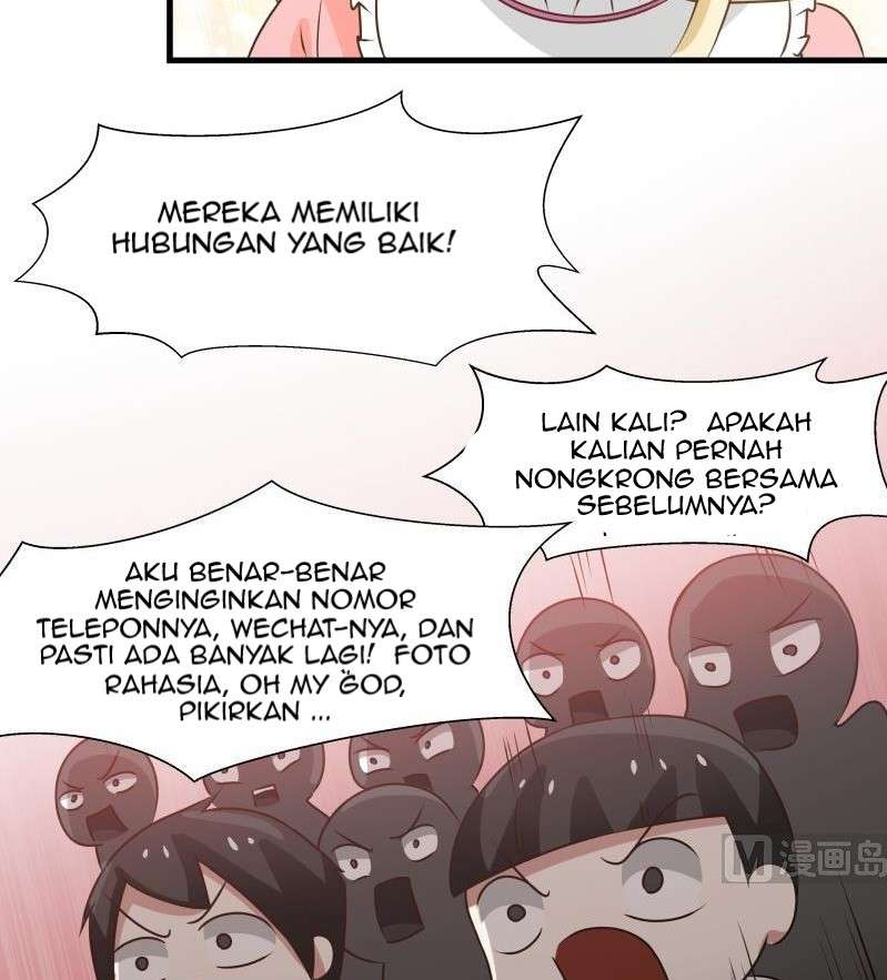 I Have a Dragon on My Body Chapter 91 Gambar 14