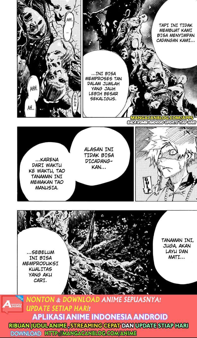 Jigokuraku Chapter 61 Gambar 10