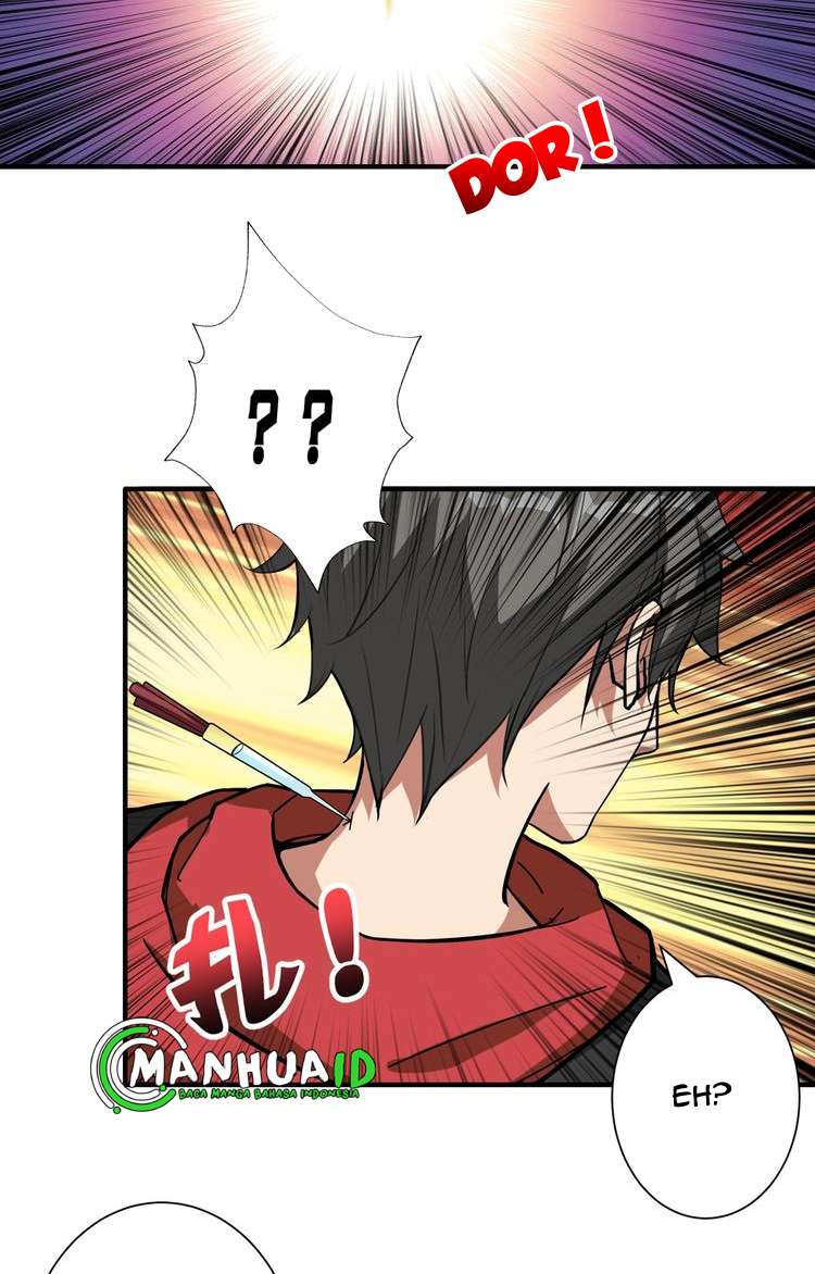 God Slayer Chapter 86 Gambar 11