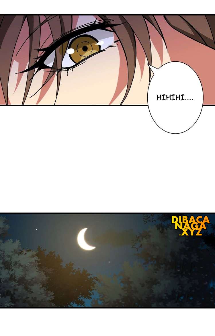 God Slayer Chapter 86 Gambar 15