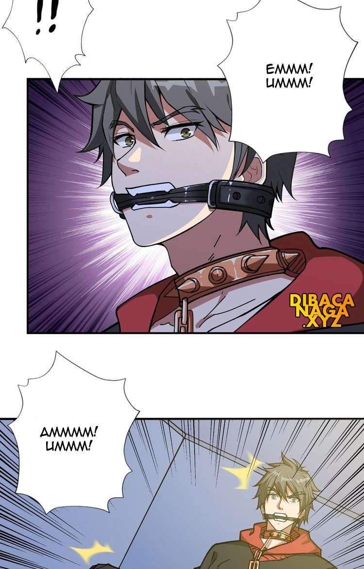 God Slayer Chapter 86 Gambar 17