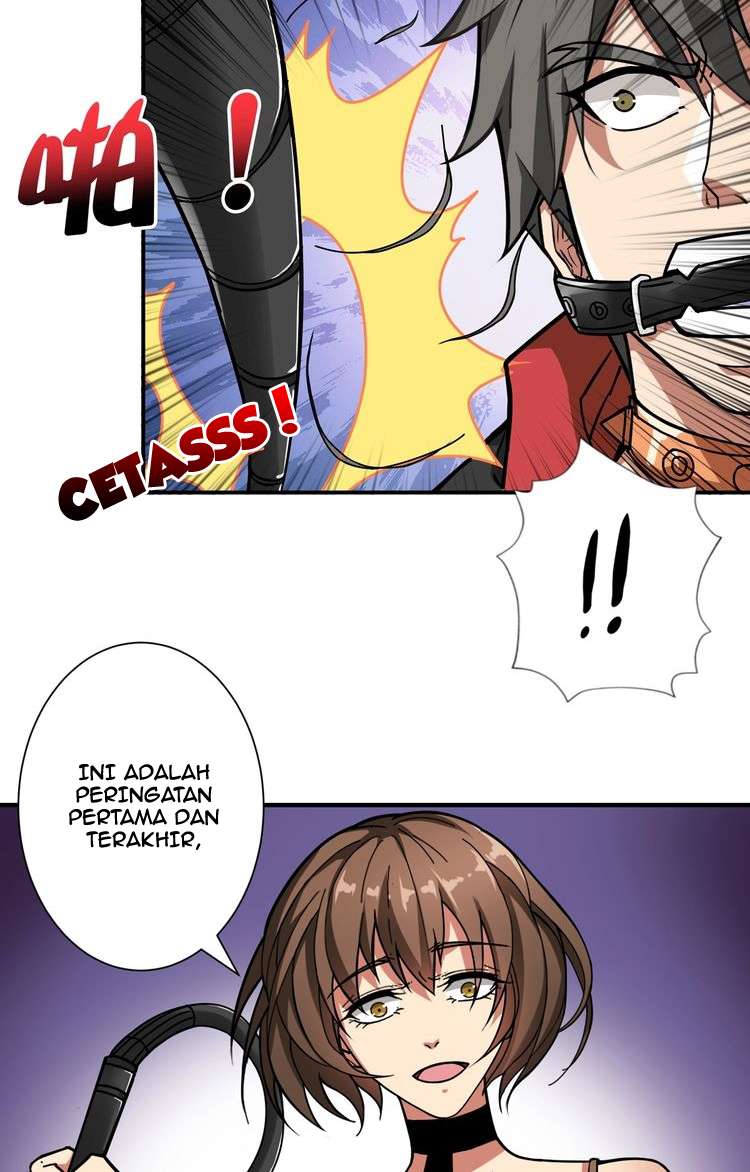 God Slayer Chapter 86 Gambar 26