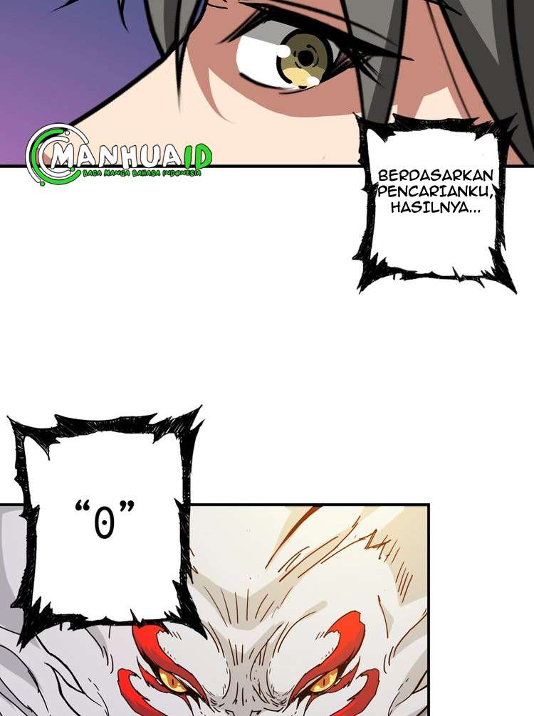 God Slayer Chapter 86 Gambar 29