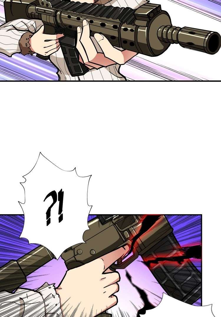 God Slayer Chapter 86 Gambar 36