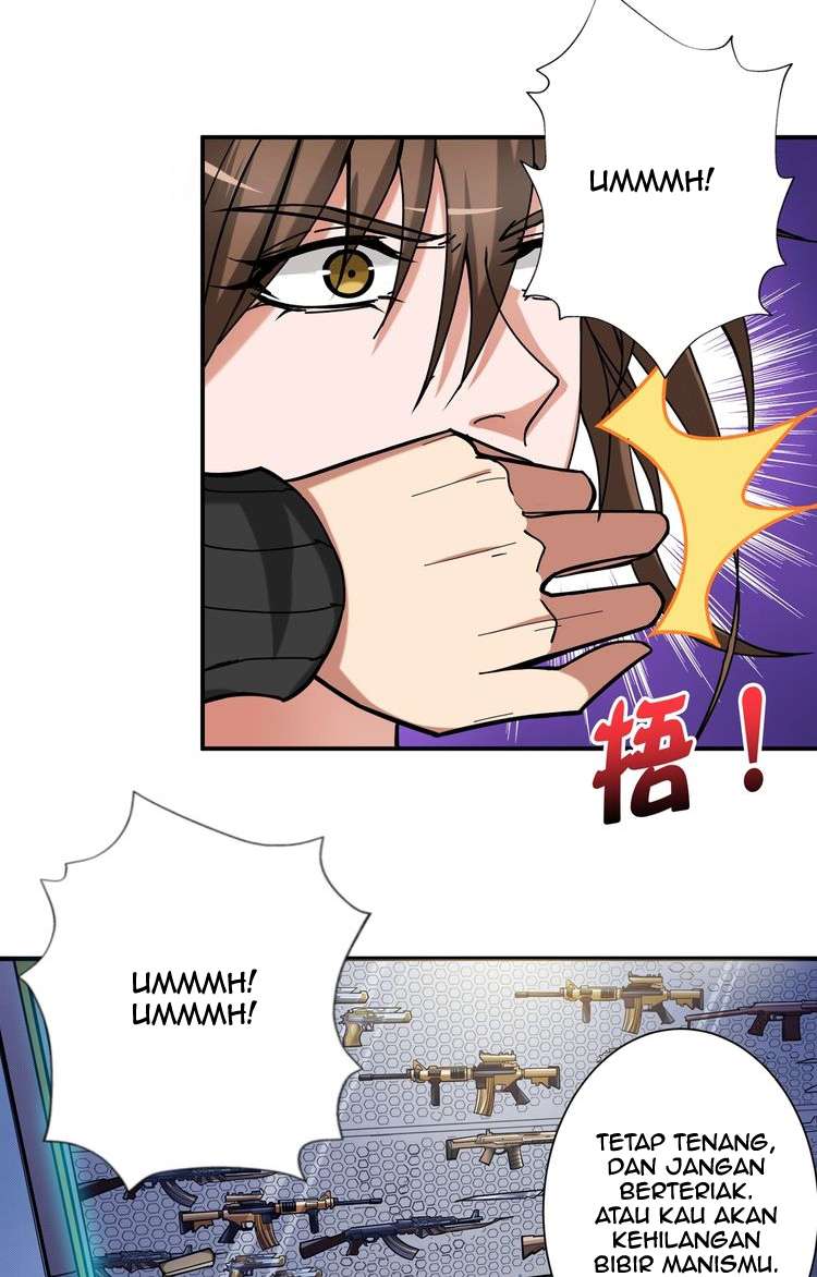 God Slayer Chapter 86 Gambar 38