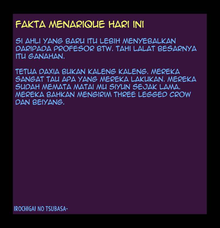 Iron Ladies Chapter 113 Gambar 12