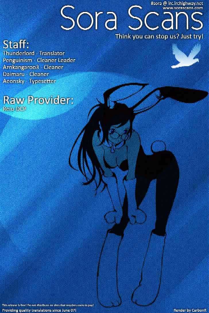 Air Gear Chapter 178 Gambar 18