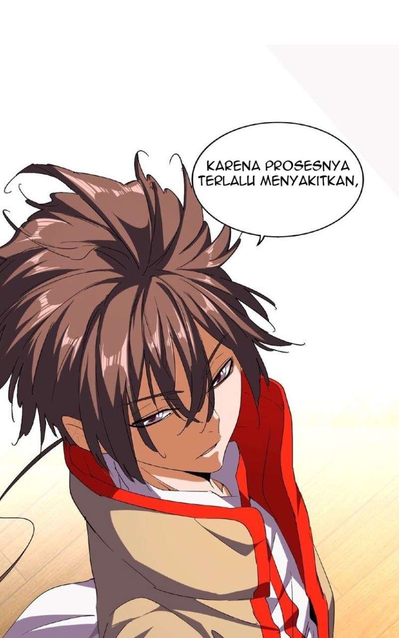 Magic Emperor Chapter 49 Gambar 6