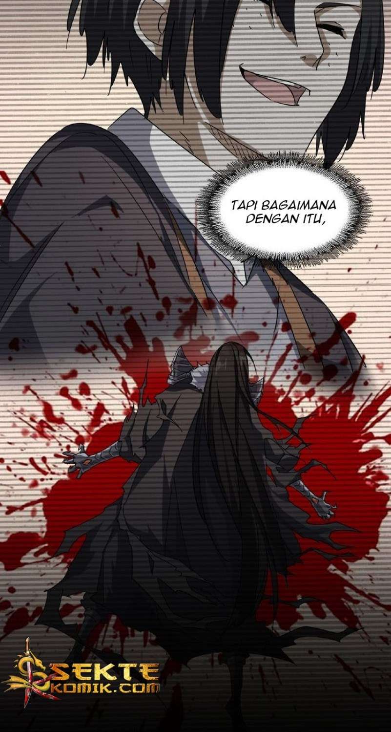 Magic Emperor Chapter 49 Gambar 17