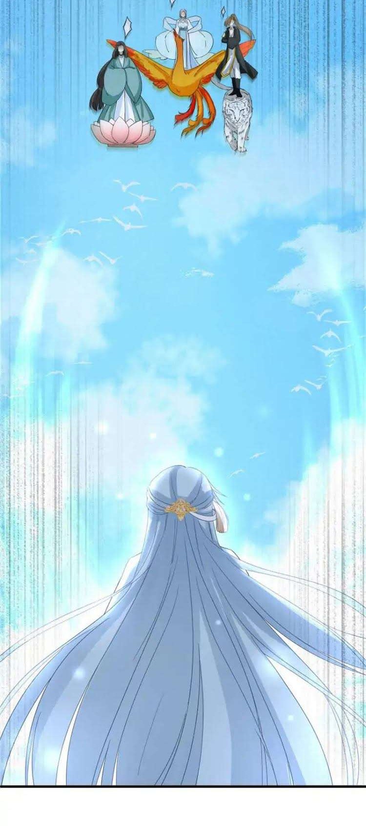 My Apprentice: Game Over Again! Chapter 16 Gambar 11