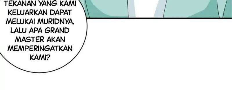 My Apprentice: Game Over Again! Chapter 16 Gambar 14