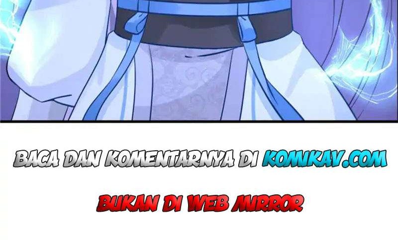 My Apprentice: Game Over Again! Chapter 16 Gambar 32