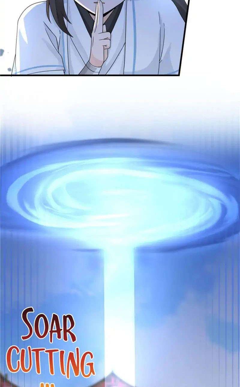 My Apprentice: Game Over Again! Chapter 16 Gambar 26