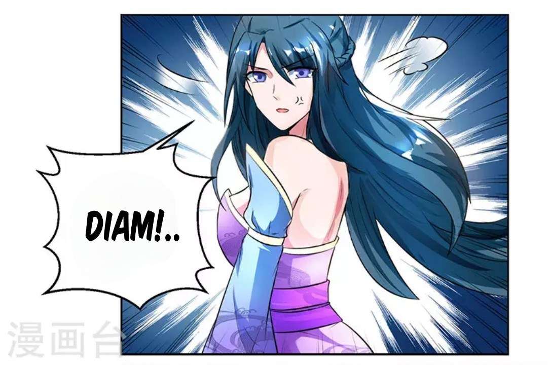 Dushi Xiaoyao Chapter 64 Gambar 14
