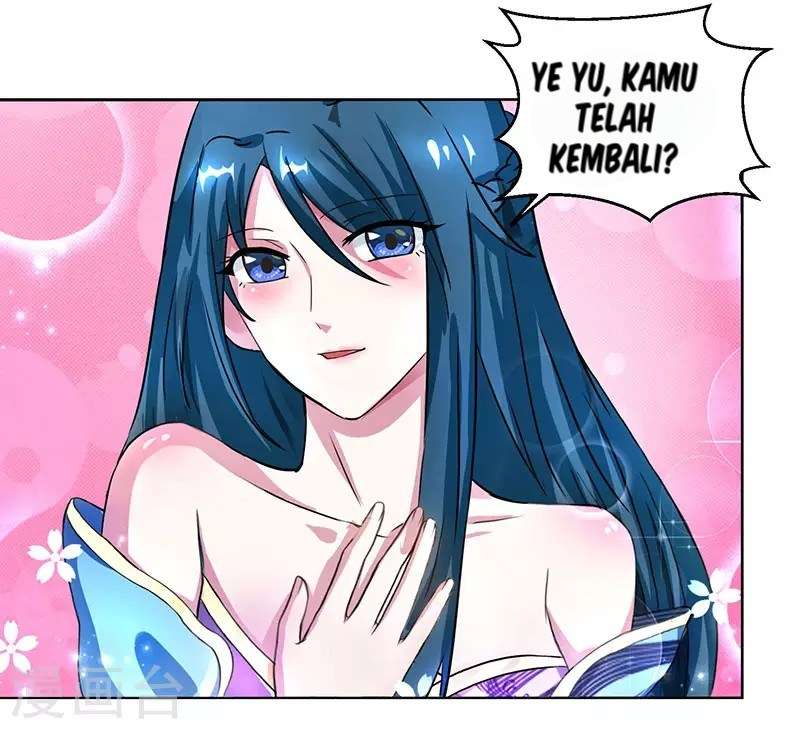 Dushi Xiaoyao Chapter 64 Gambar 16