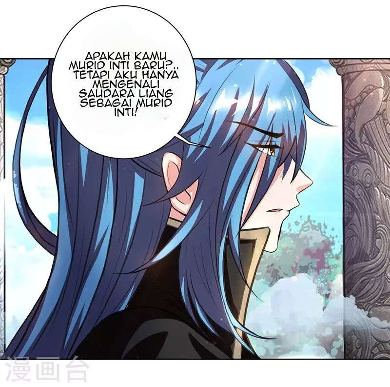 Dushi Xiaoyao Chapter 64 Gambar 18