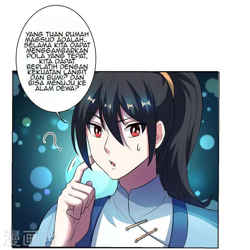 Dushi Xiaoyao Chapter 63 Gambar 7