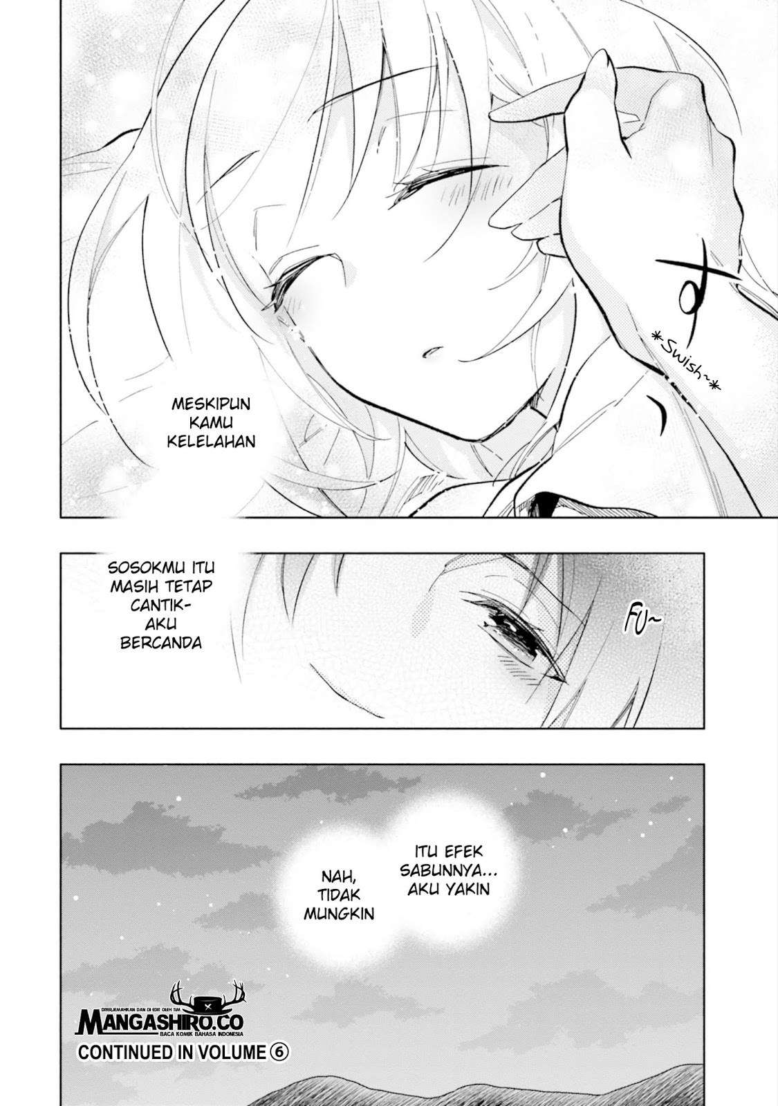 Takarakuji de 40-oku Atatta n dakedo Isekai ni Ijuusuru Chapter 26 Gambar 14