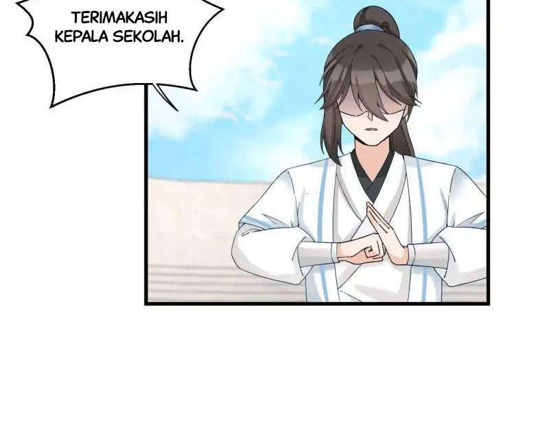 My Apprentice: Game Over Again! Chapter 17 Gambar 8