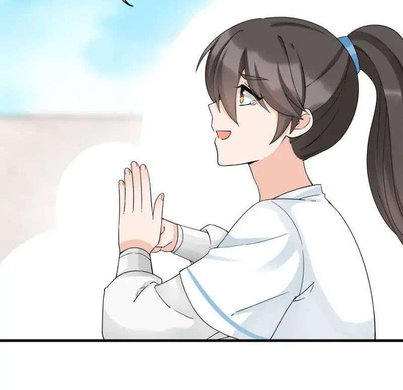 My Apprentice: Game Over Again! Chapter 17 Gambar 13