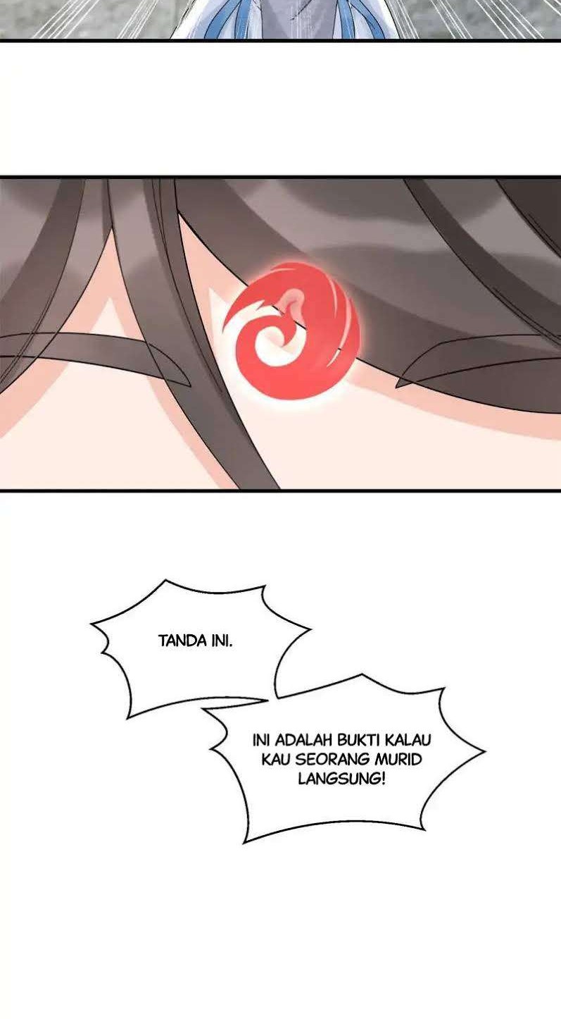 My Apprentice: Game Over Again! Chapter 17 Gambar 15