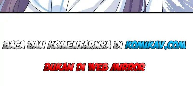 My Apprentice: Game Over Again! Chapter 17 Gambar 27