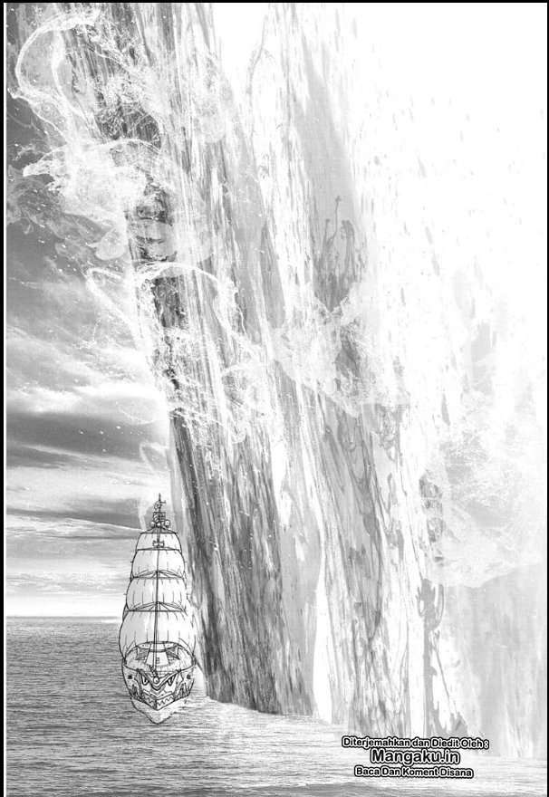 Dr. Stone Chapter 134 Gambar 7