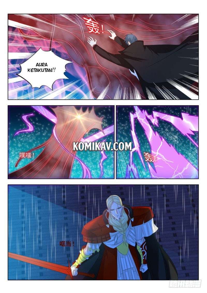 Rebirth Of The Urban Immortal Cultivator Chapter 307 Gambar 15