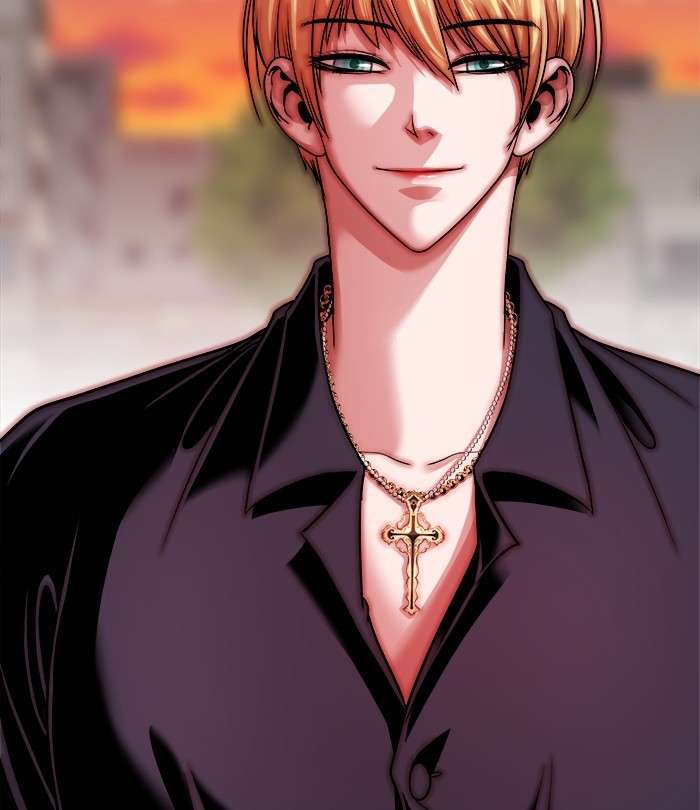 Change Season 2 Chapter 108 Gambar 57