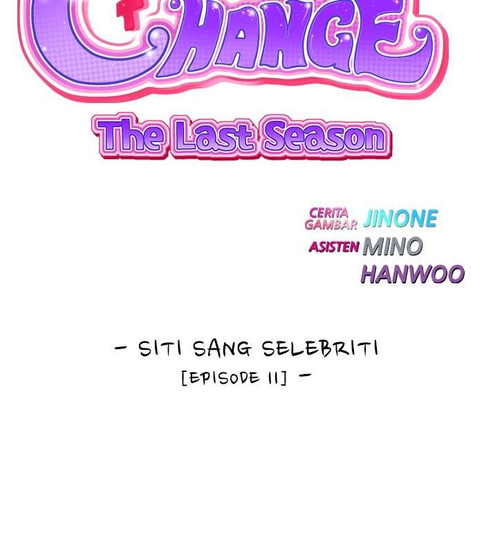 Change Season 2 Chapter 108 Gambar 15