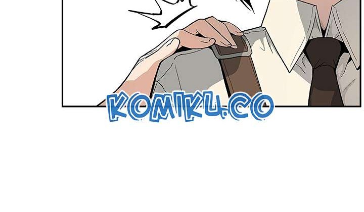 The Second Coming of Gluttony Chapter 02 Gambar 34