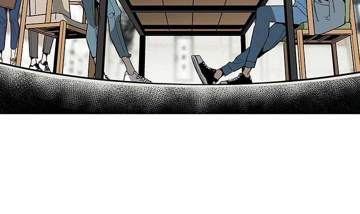 The Second Coming of Gluttony Chapter 02 Gambar 36