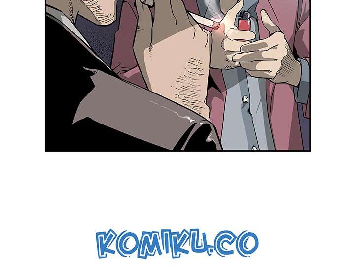 The Second Coming of Gluttony Chapter 02 Gambar 3