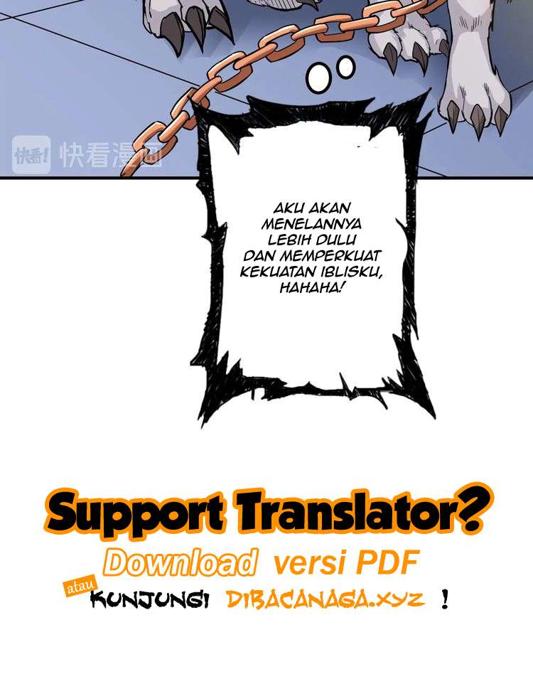 God Slayer Chapter 87 Gambar 43