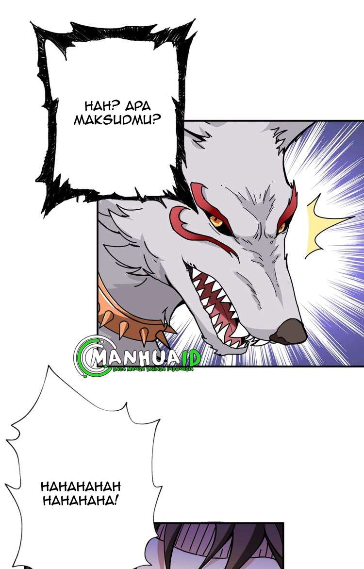 God Slayer Chapter 87 Gambar 8