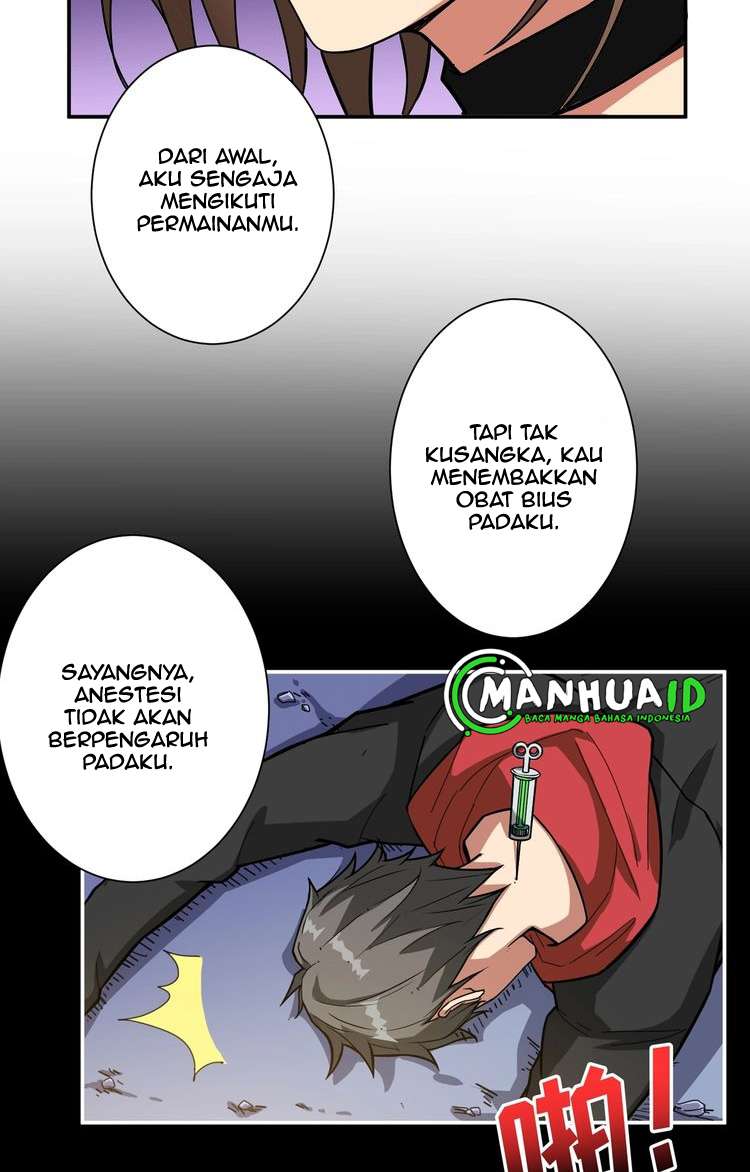 God Slayer Chapter 87 Gambar 10