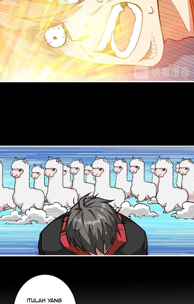 God Slayer Chapter 87 Gambar 17