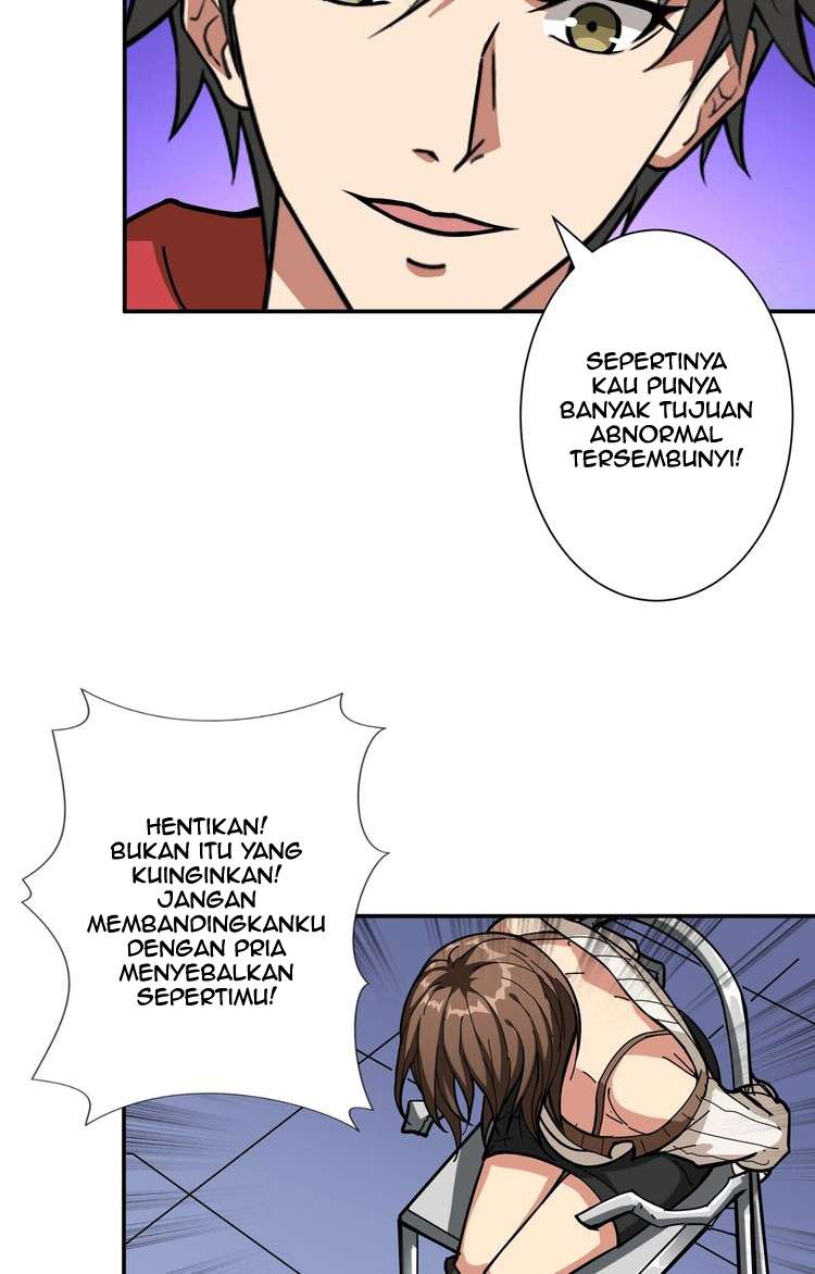 God Slayer Chapter 87 Gambar 23