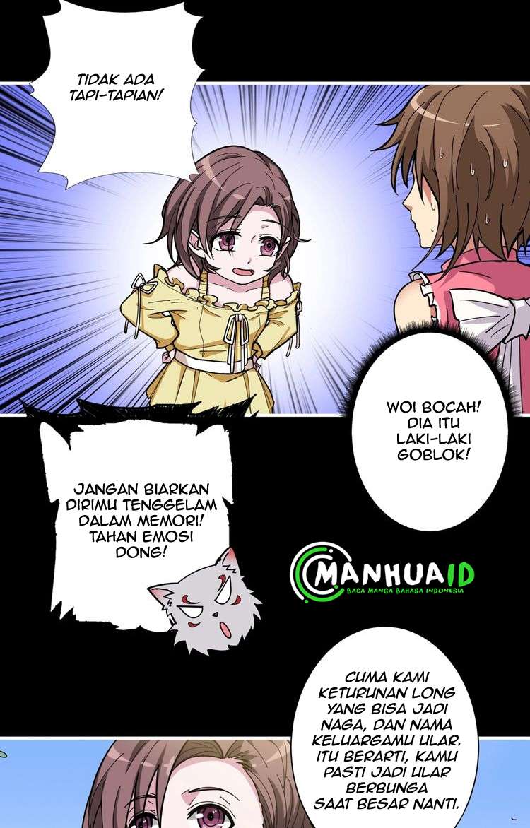 God Slayer Chapter 87 Gambar 28