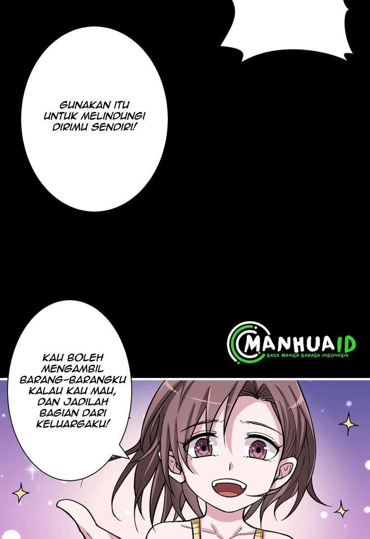 God Slayer Chapter 87 Gambar 30