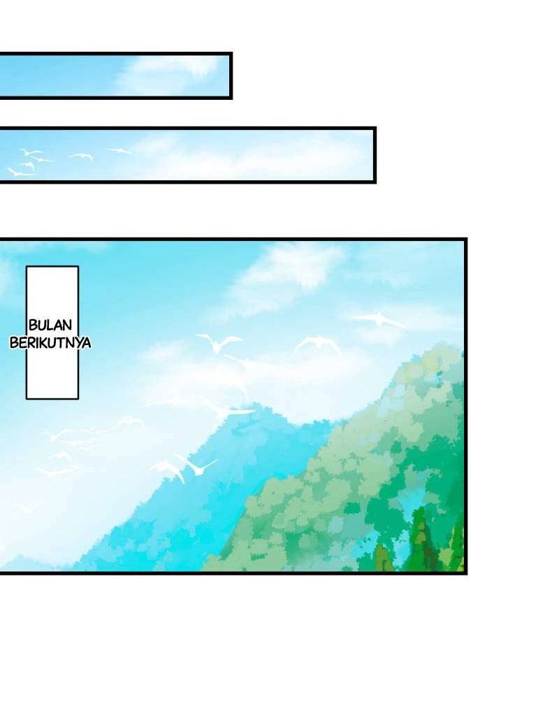 My Apprentice: Game Over Again! Chapter 18 Gambar 6