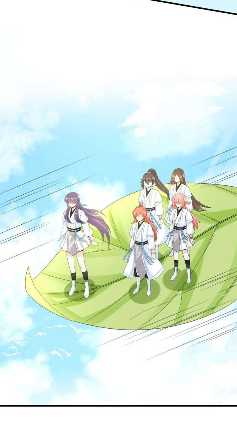 My Apprentice: Game Over Again! Chapter 18 Gambar 10