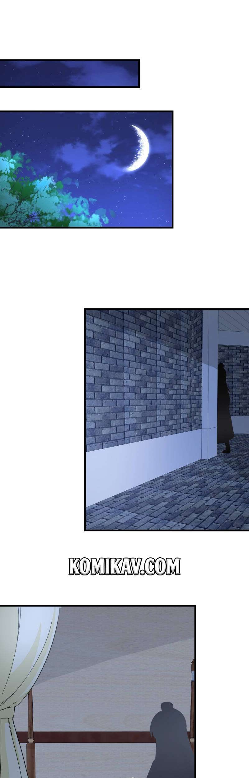 My Apprentice: Game Over Again! Chapter 18 Gambar 20