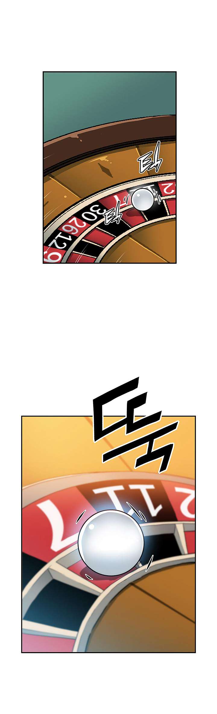 The Second Coming of Gluttony Chapter 03 Gambar 15