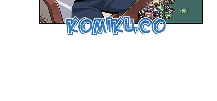 The Second Coming of Gluttony Chapter 03 Gambar 17