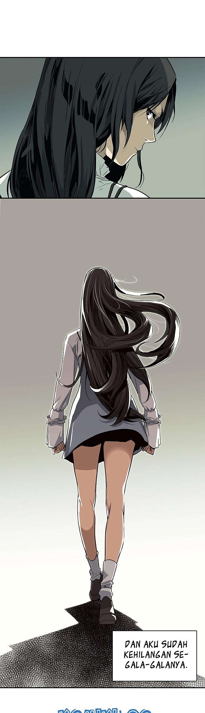 The Second Coming of Gluttony Chapter 03 Gambar 26