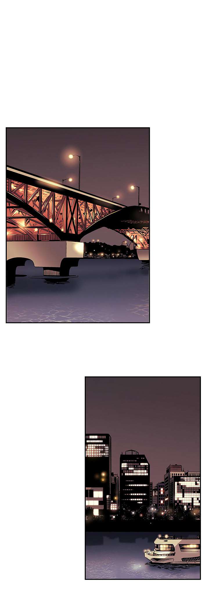 The Second Coming of Gluttony Chapter 03 Gambar 28