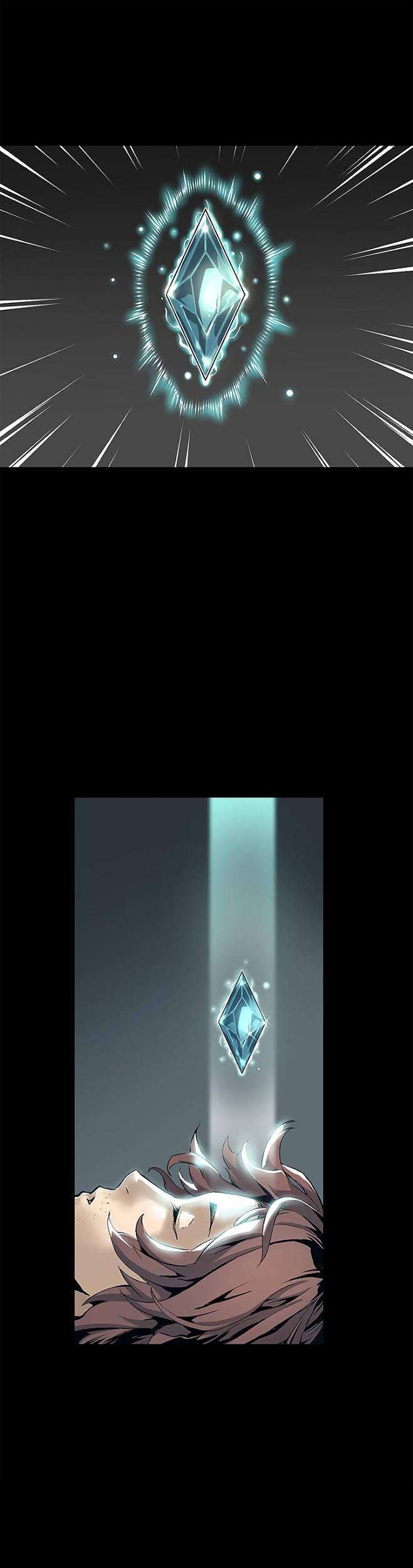 The Second Coming of Gluttony Chapter 03 Gambar 37