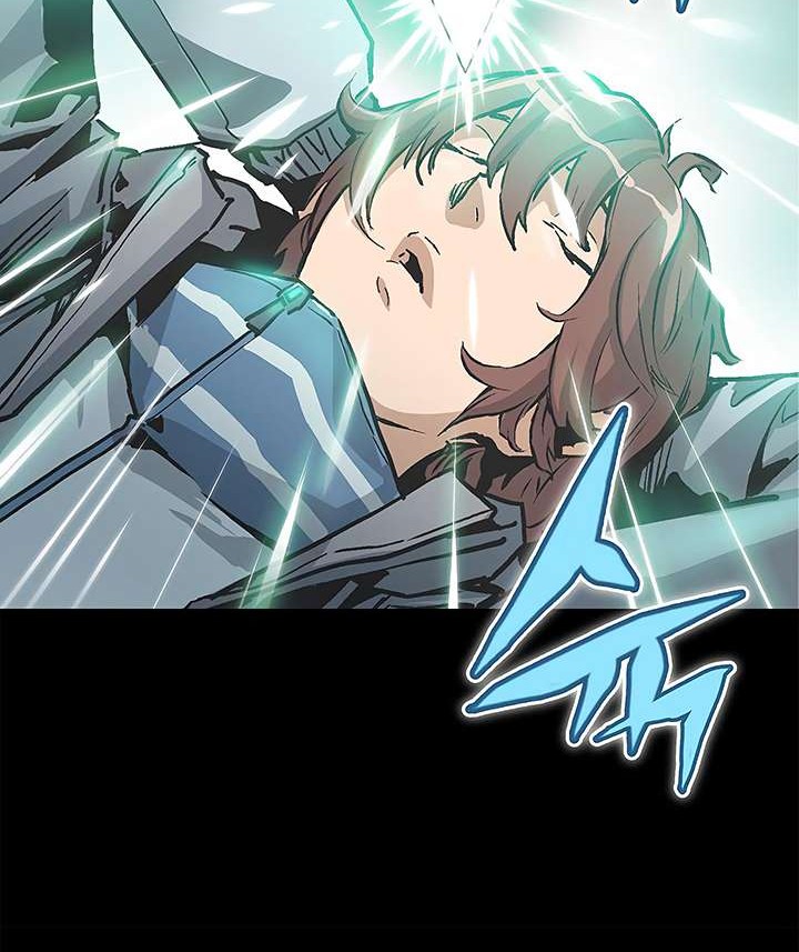 The Second Coming of Gluttony Chapter 03 Gambar 36