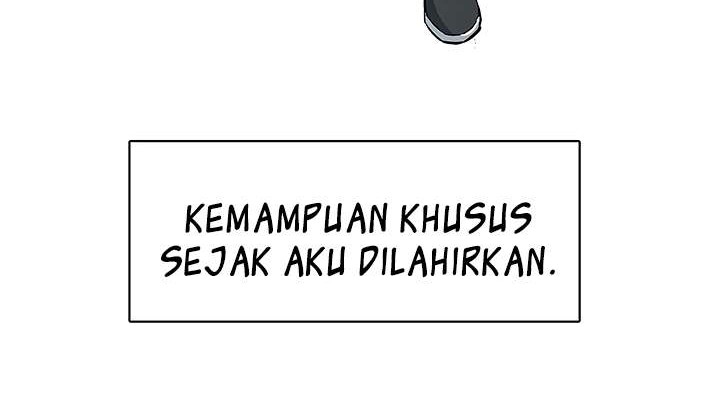 The Second Coming of Gluttony Chapter 03 Gambar 3